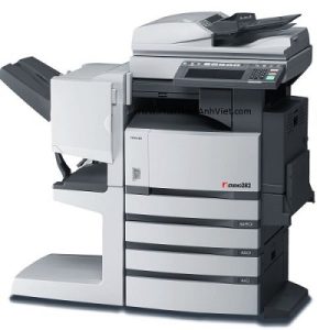 Máy Photocopy Toshiba e-Studio 282 / E282