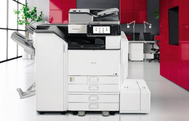 Máy photocopy bao nhiêu tiền? Đơn vị thuê máy photocopy giá rẻ Nam Minh Phát
