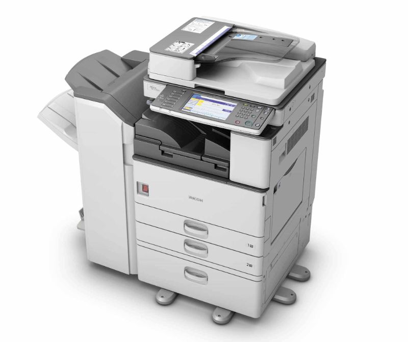 Máy photocopy bao nhiêu tiền?