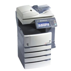 Máy Photocopy Toshiba E-Studio 453