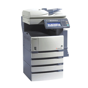 Toshiba E-Studio 353/453