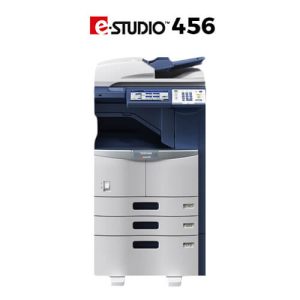 Toshiba e-Studio 456